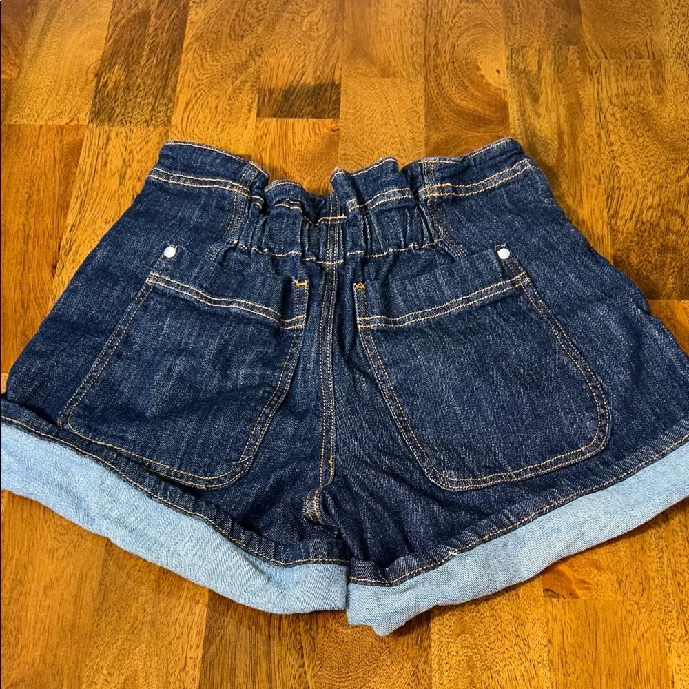 Anthropologie pilcro size 26 Jean Shorts - Picture 7 of 16